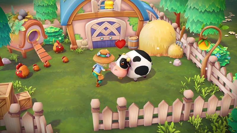Game screenshot 2