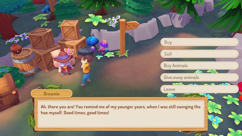 Game screenshot 4