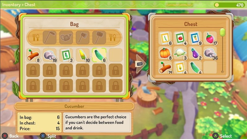 Game screenshot 3