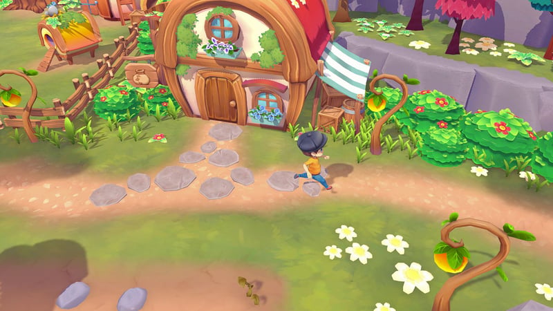 Game screenshot 5
