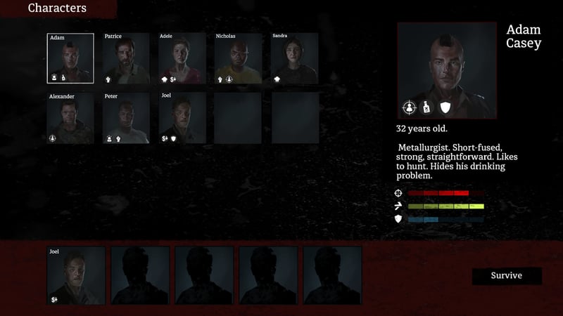 Game screenshot 4
