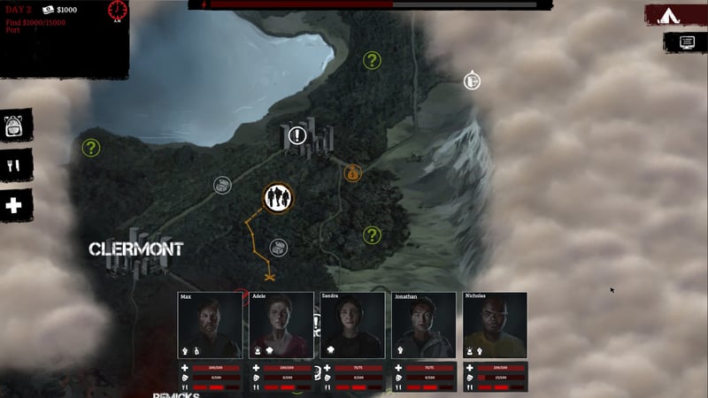 Game screenshot 3