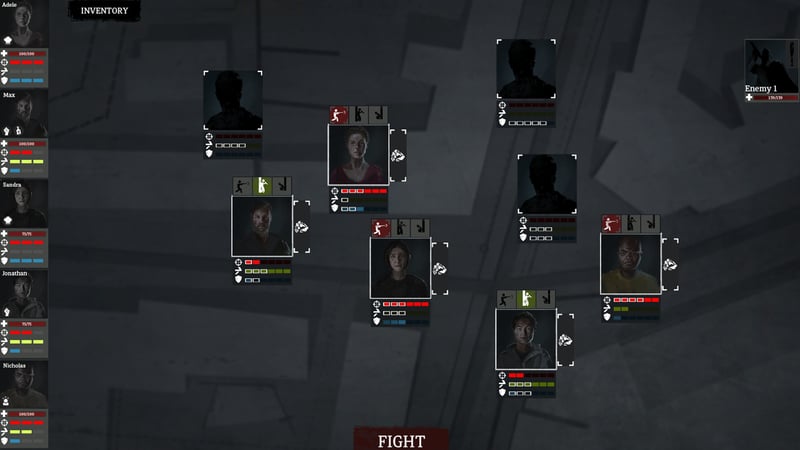 Game screenshot 2