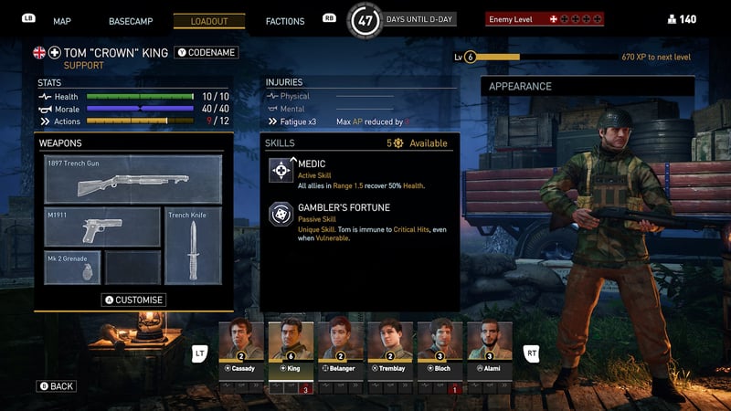 Game screenshot 3