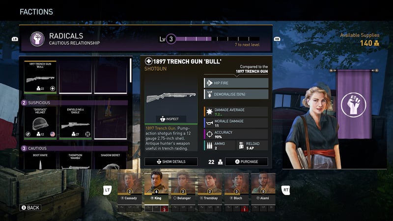 Game screenshot 4