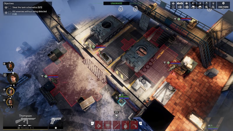 Game screenshot 4
