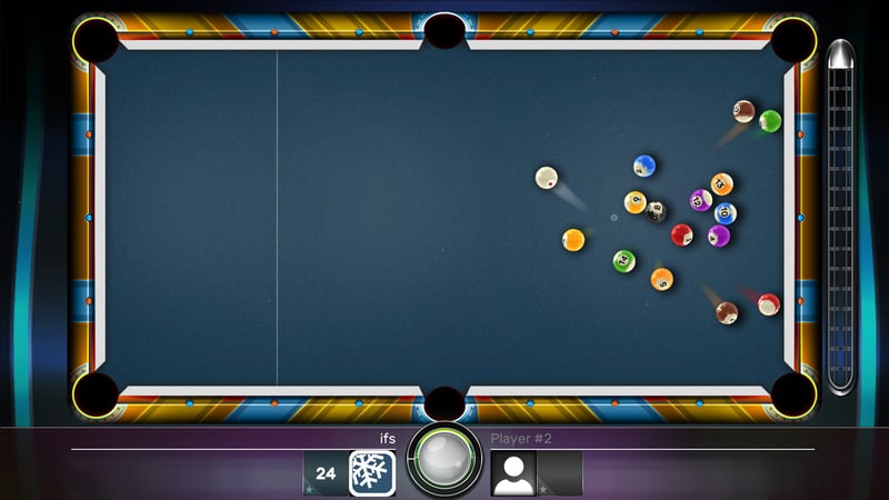 Game screenshot 3
