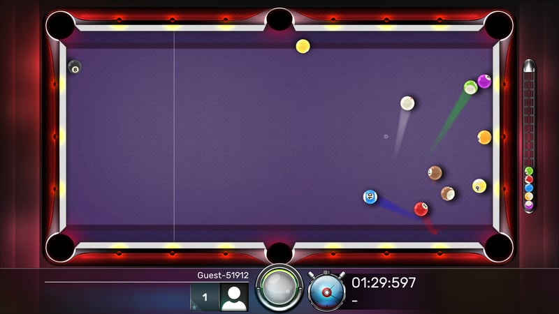 Game screenshot 3