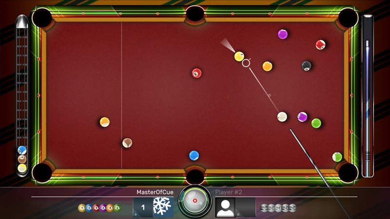 Game screenshot 2