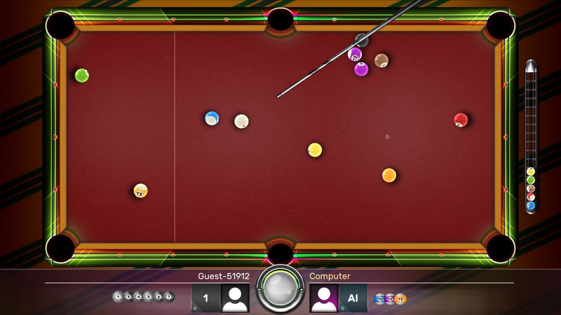 Game screenshot 4