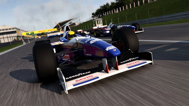 Game screenshot 5