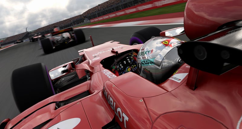 Game screenshot 5