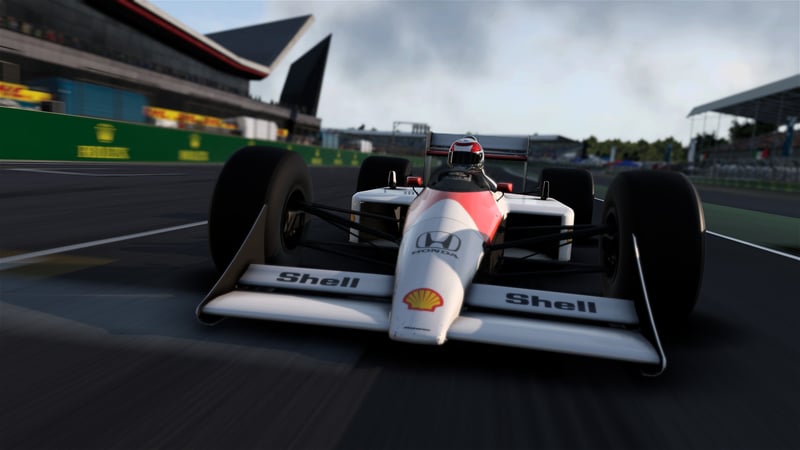 Game screenshot 3