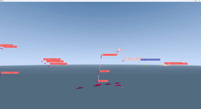Game screenshot 2