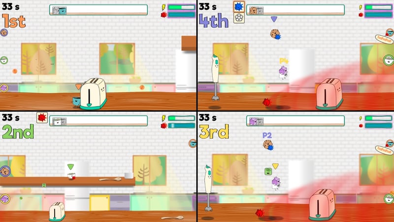 Game screenshot 3