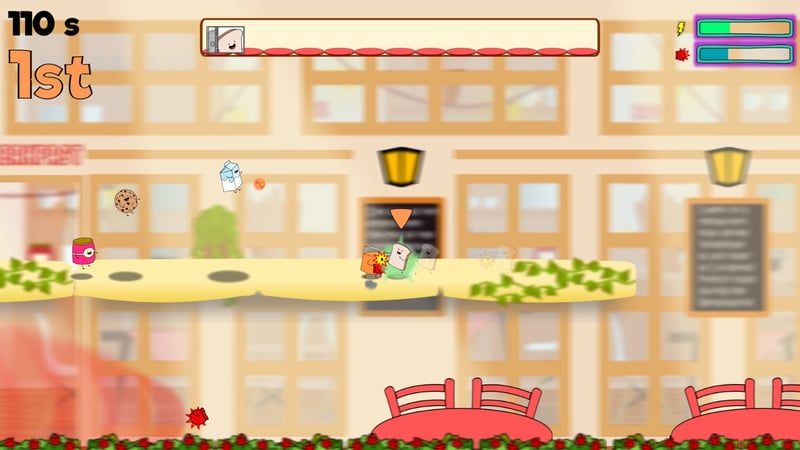 Game screenshot 1
