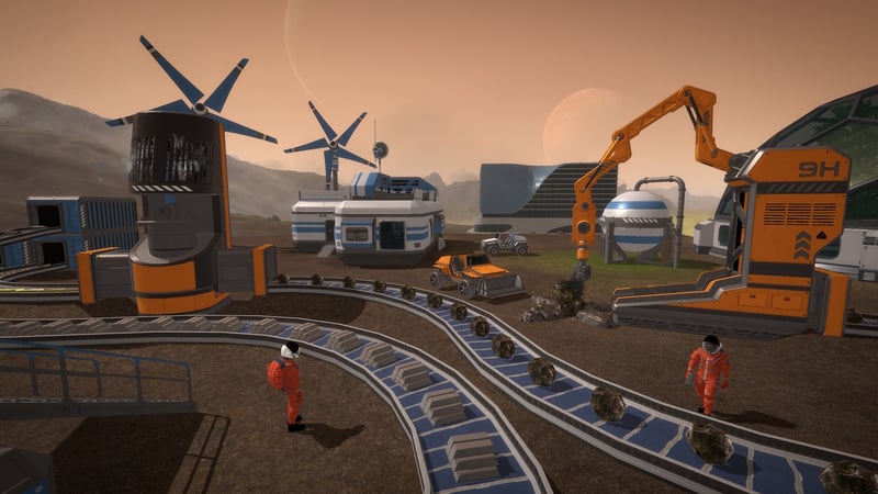 Game screenshot 3