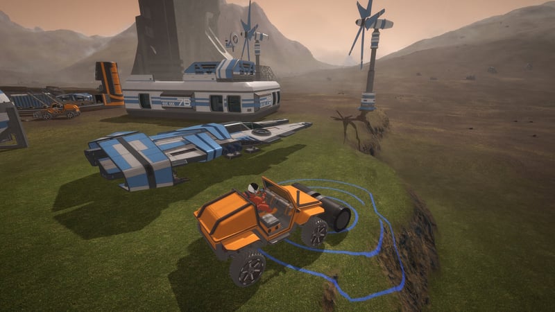 Game screenshot 3