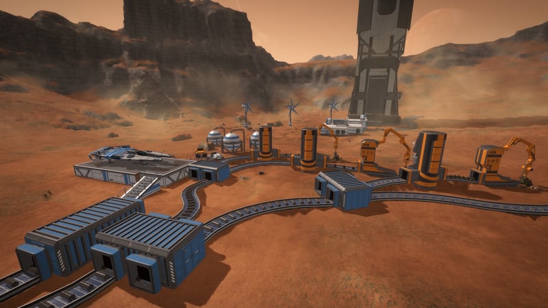 Game screenshot 3