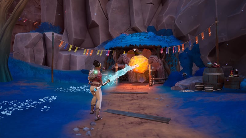Game screenshot 2