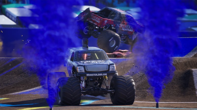 Game screenshot 3