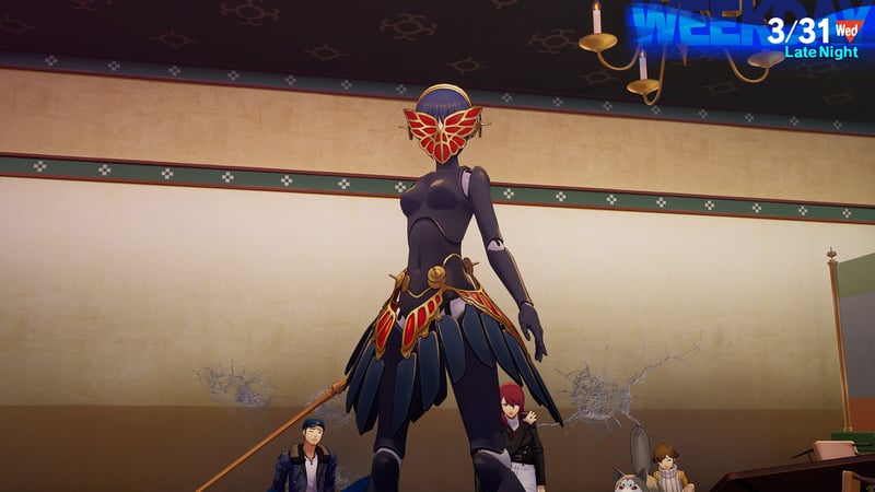 Game screenshot 2