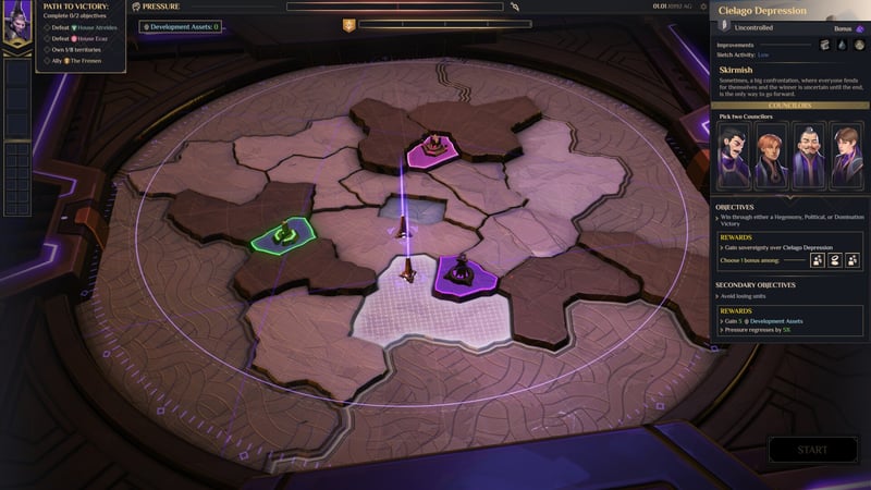 Game screenshot 2