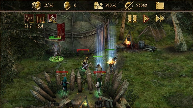 Game screenshot 3