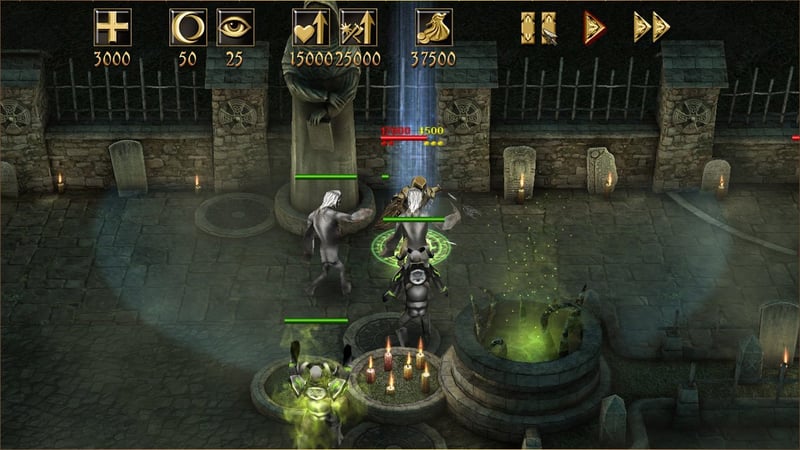 Game screenshot 5