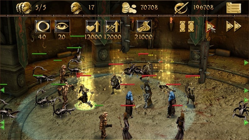 Game screenshot 5