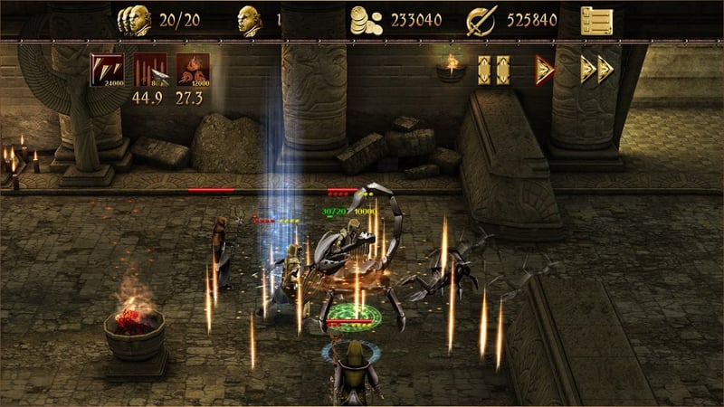 Game screenshot 2