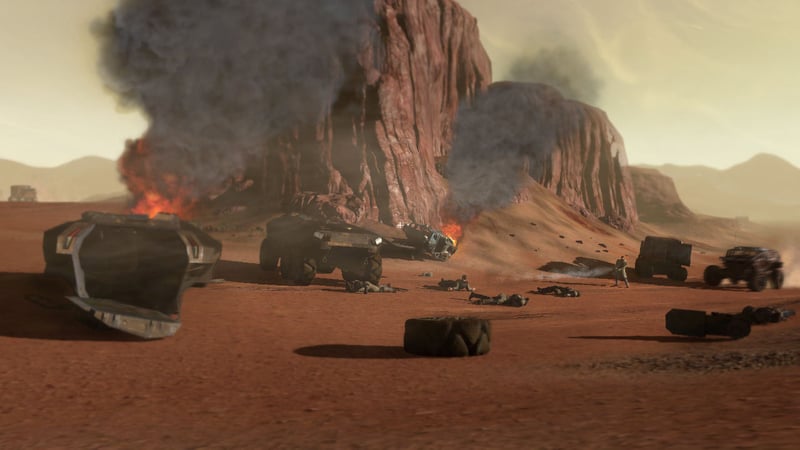 Game screenshot 2
