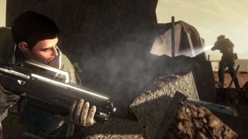 Game screenshot 4