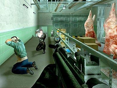Game screenshot 5