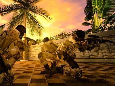 Game screenshot 2