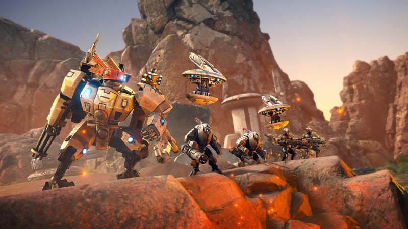 Game screenshot 2