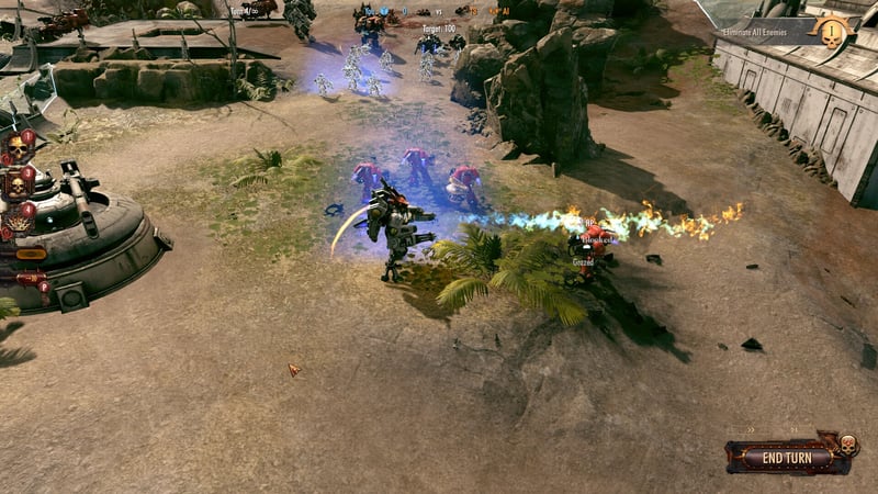 Game screenshot 3