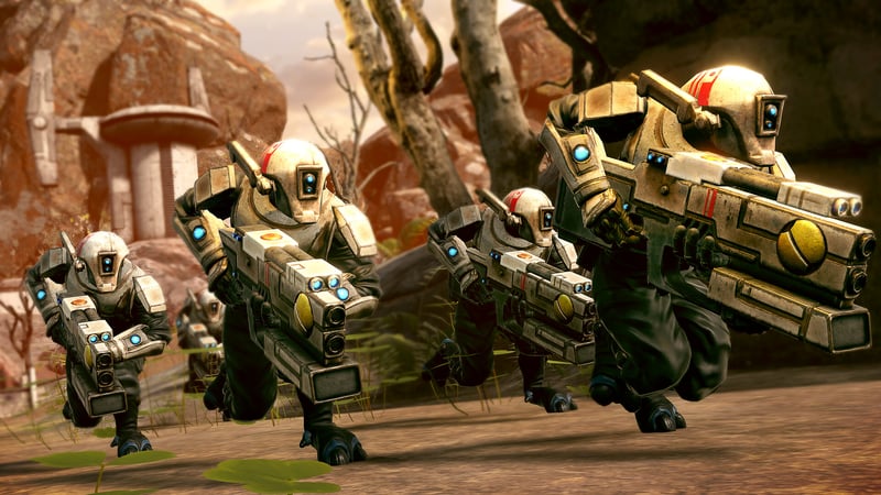 Game screenshot 2