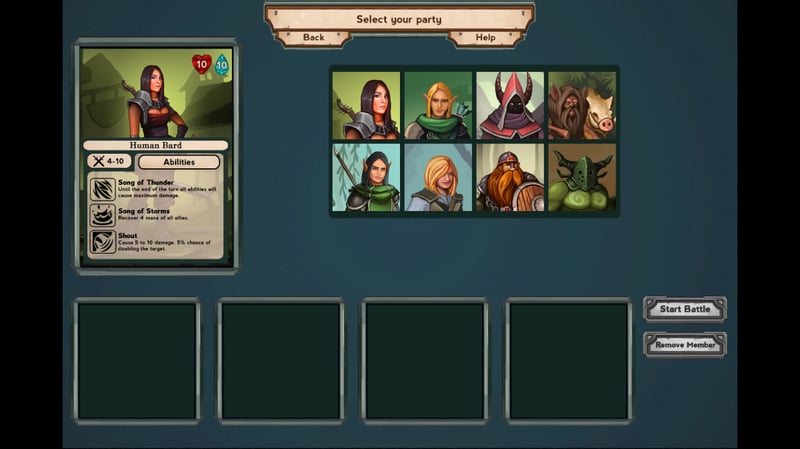 Game screenshot 3