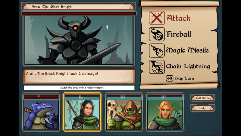 Game screenshot 5