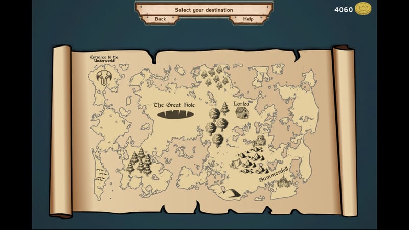 Game screenshot 3