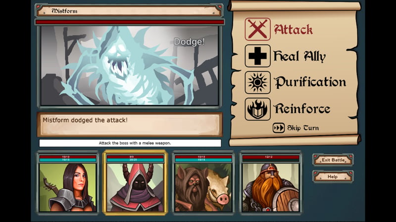 Game screenshot 4