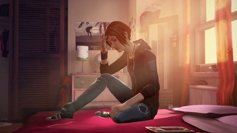 Game screenshot 5