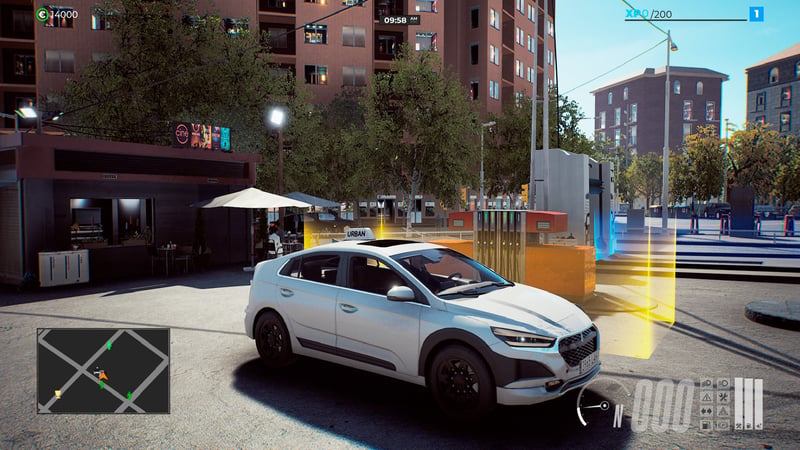 Game screenshot 3