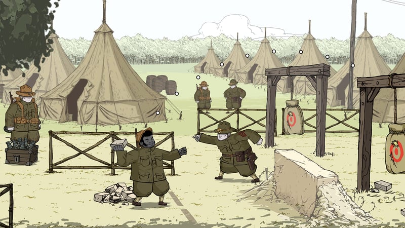 Game screenshot 3