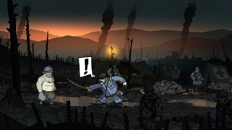 Game screenshot 5