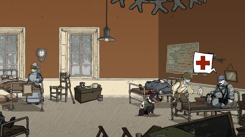Game screenshot 3