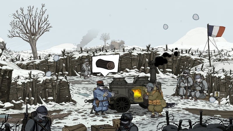 Game screenshot 5