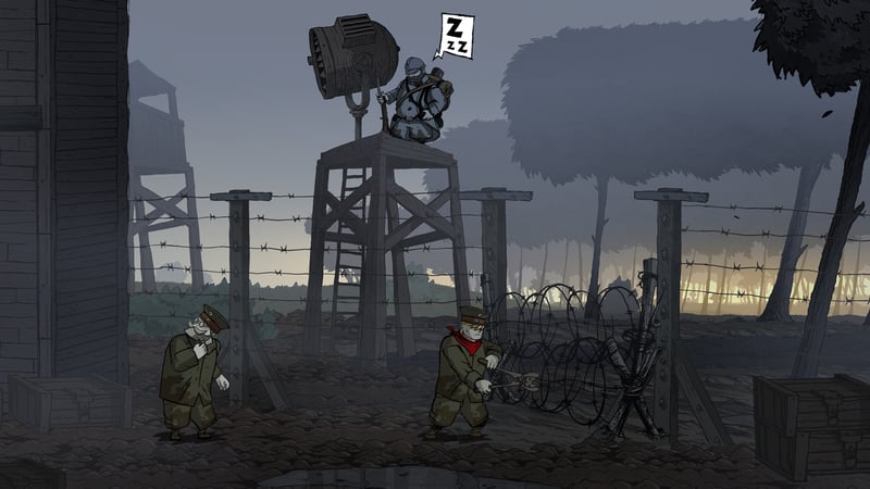 Game screenshot 3