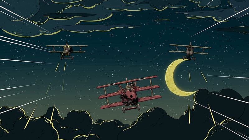 Game screenshot 3
